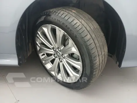 COROLLA 2.0 VVT-IE FLEX XEI DIRECT SHIFT