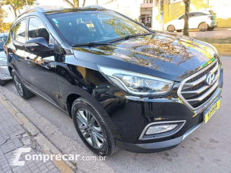 IX35 2.0 MPFI GL 16V
