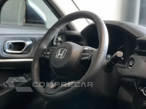 HR-V 1.5 DI I-VTEC FLEX EXL CVT