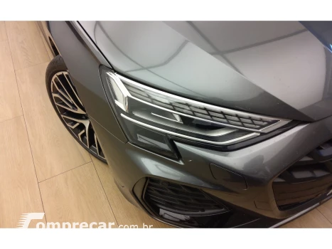 A3 2.0 40 TFSI MHEV SEDAN PERFORMANCE BLACK S-TRONIC
