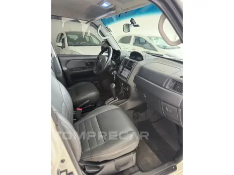 PAJERO TR4 2.0 4X2 16V 140CV FLEX 4P AUTOMÁTICO