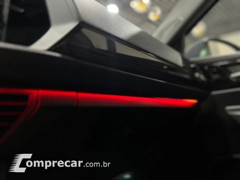 JETTA 2.0 350 TSI GASOLINA GLI DSG