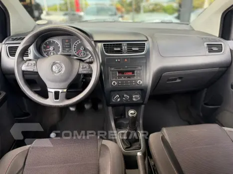 FOX 1.6 MI PRIME 8V FLEX 4P MANUAL