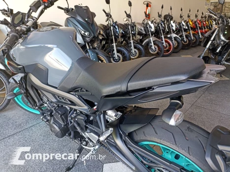 MT-09 850cc/ABS