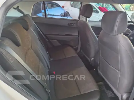 Creta 1.6 16V 4P FLEX ATTITUDE AUTOMÁTICO