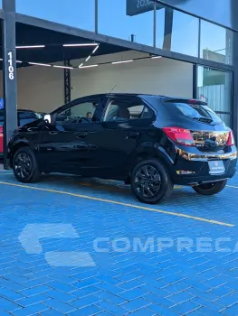 ONIX HATCH LT 1.4 8V FlexPower 5p Mec.