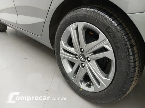 HB20S 1.0 TGDI FLEX COMFORT PLUS AUTOMÁTICO