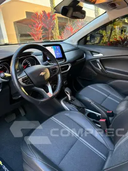 TRACKER 1.0 Turbo LTZ