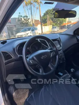 HB20 1.0 12V Comfort