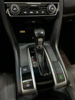 CIVIC SEDAN TOURING 1.5 TURBO 16V AUT.4P