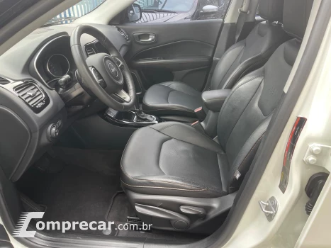 COMPASS 2.0 16V Limited