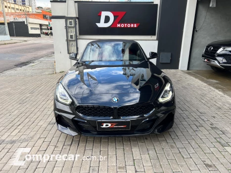 Z4 2.0 TWINPOWER GASOLINA SDRIVE30I M SPORT STEPTRONIC