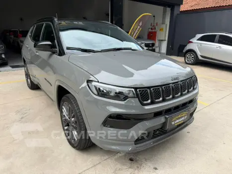 Compass 1.3 T270 Turbo Flex S At6