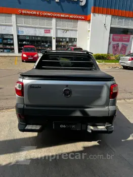 STRADA 1.4 MPI Hard Working CD 8V