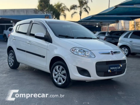 PALIO 1.0 MPI ATTRACTIVE 8V FLEX 4P MANUAL