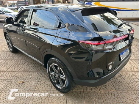 HR-V 1.5 DI I-vtec EX