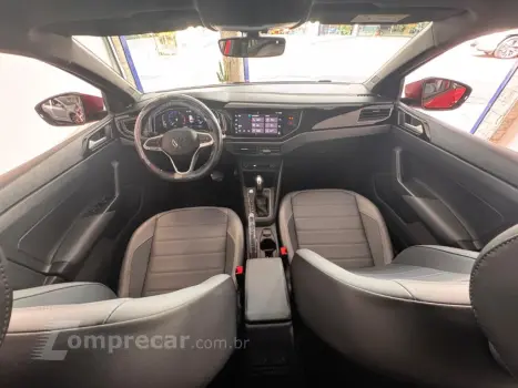 NIVUS 1.0 200 TSI Highline