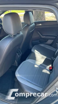 NIVUS 1.0 200 TSI Highline