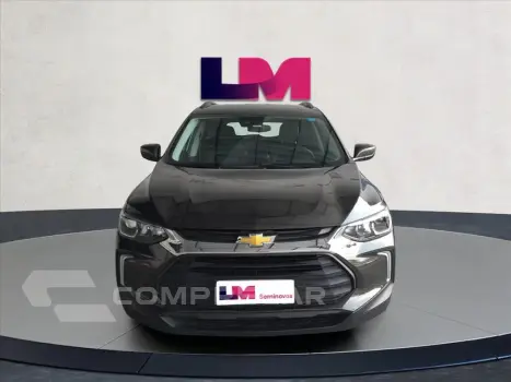 TRACKER 1.0 TURBO FLEX LTZ AUTOMÁTICO