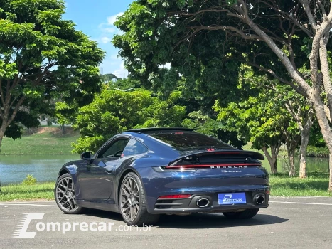 911 2.0 Carrera Turbo