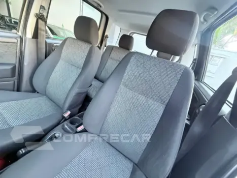 ECOSPORT 1.6 FREESTYLE 8V FLEX 4P MANUAL