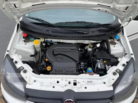 UNO 1.0 FIRE FLEX ATTRACTIVE MANUAL