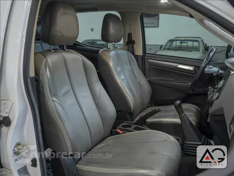 S10 2.5 16V Advantage CD 4X2