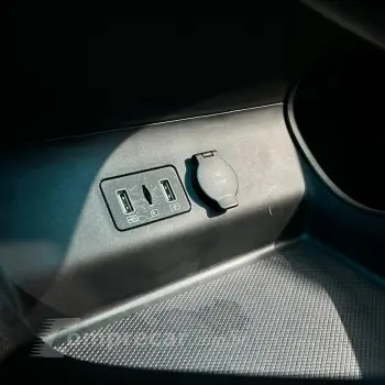 Song Pro GS 1.5 16V Aut. (Hibrido)