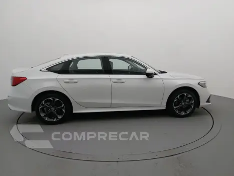 CIVIC 2.0 DI eHEV ADVANCED E-CVT