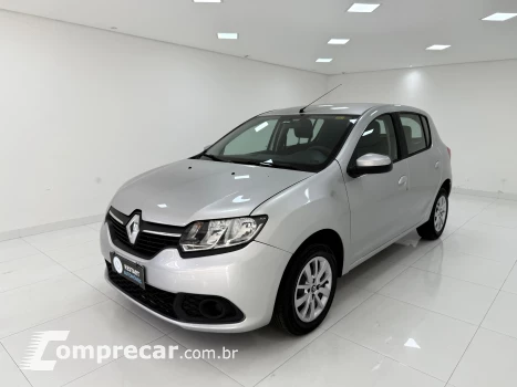 SANDERO 1.6 Expression 16V