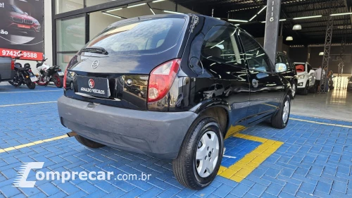 Celta Life/ LS 1.0 MPFI 8V FlexPower 3p