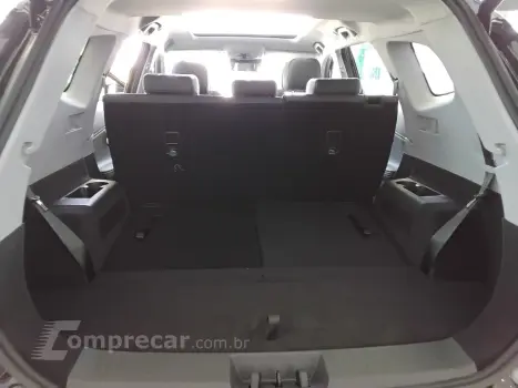 TIGGO 8 PRO 1.6 TGDI AUT.