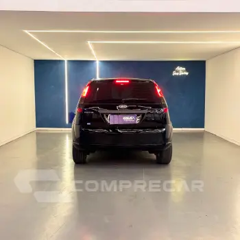 Fiesta 1.0 8V Flex/Class 1.0 8V Flex 5p