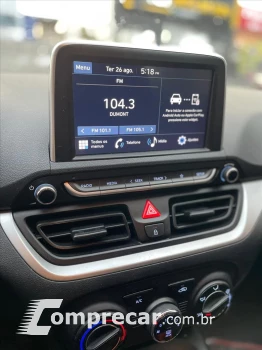 GOL 1.0 12V MPI Totalflex
