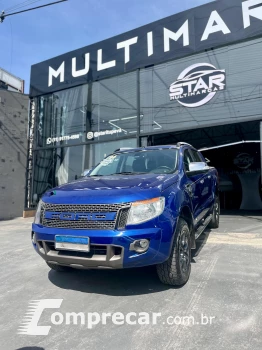 RANGER 3.2 Limited 4X4 CD 20V