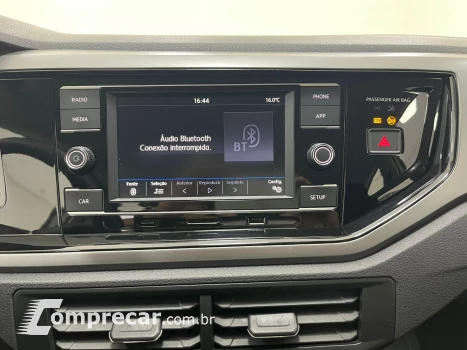 NIVUS 1.0 200 TSI Comfortline