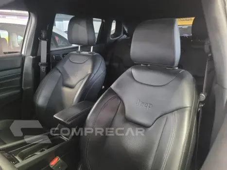 COMPASS S T270 1.3 TB 4x2 Flex Aut.