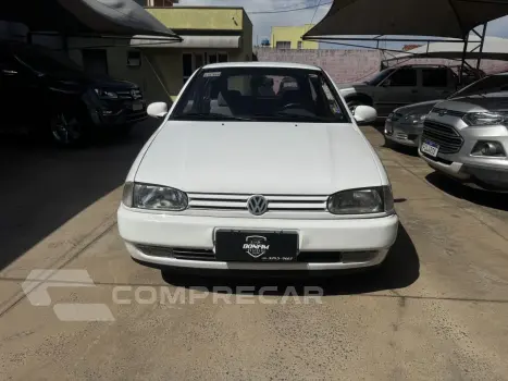 Gol 1.8 MI CL