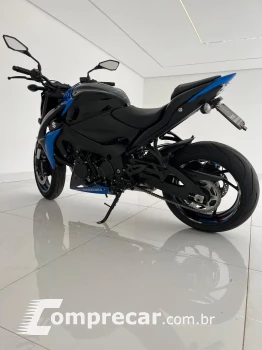 GSX-S 1000