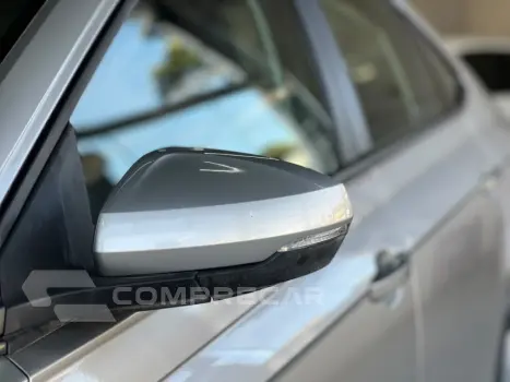 VIRTUS 1.0 200 TSI COMFORTLINE AUTOMÁTICO