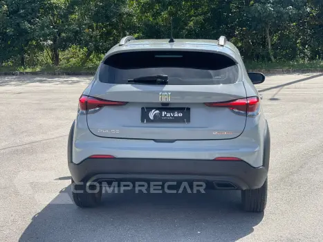 PULSE 1.0 Turbo 200 Drive