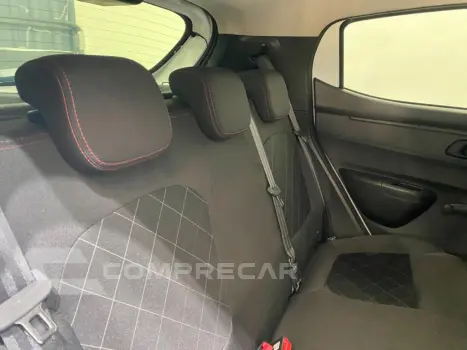 KWID 1.0 12V SCE FLEX ZEN MANUAL