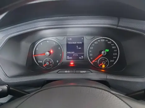 T-CROSS 1.0 200 TSI Sense