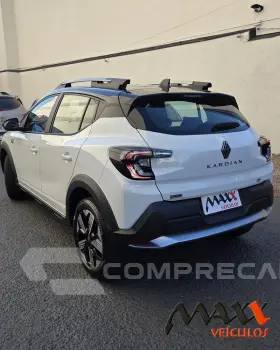 KARDIAN 1.0 TCE Premiére Edition EDC