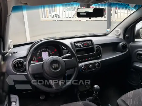 MOBI 1.0 EVO FLEX LIKE. MANUAL