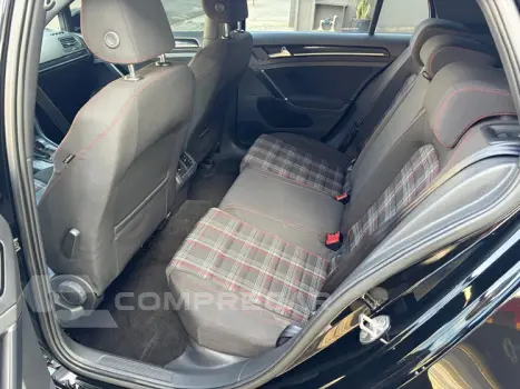 GOLF 2.0 TSI GTI 16V 220cv Turbo