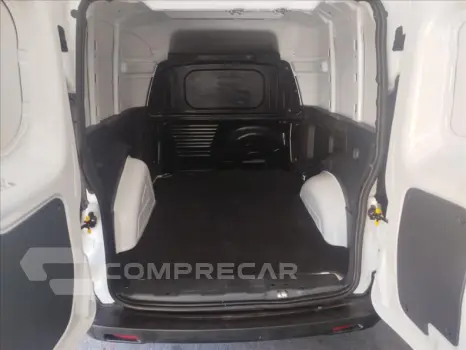 FIORINO 1.4 MPI Furgão Endurance 8V