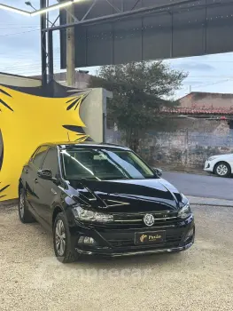 POLO 1.0 200 TSI Highline