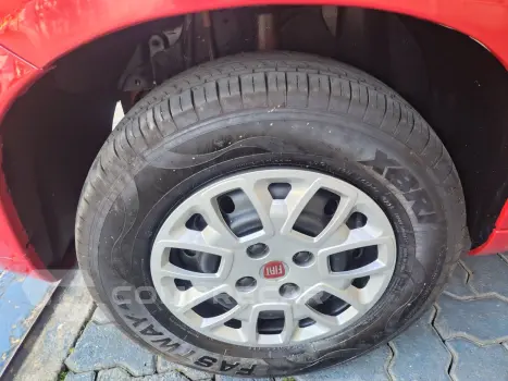 UNO 1.0 EVO VIVACE 8V