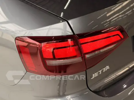 JETTA 1.4 16V TSI COMFORTLINE GASOLINA 4P TIPTRONIC
